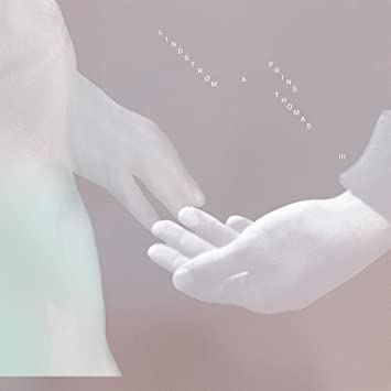 LINDSTRØM & PRINS T - III - New Vinyl Record