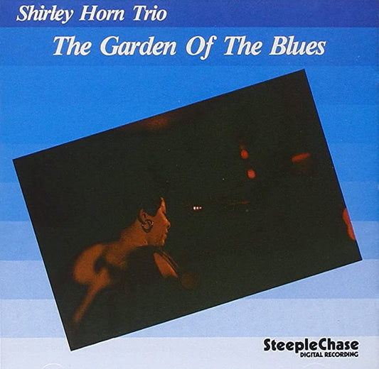 Shirley Horn Trio - Garden Of The Blues - CD