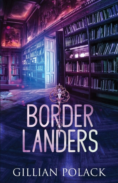 Polack - Borderlanders - New paperback or softback