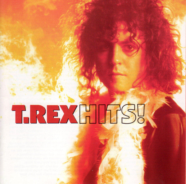 T. Rex - Hits! The Very Best Of T.Rex - Used CD