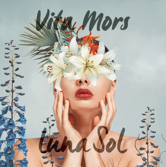 LUNA SOL - VITA MORS - CD