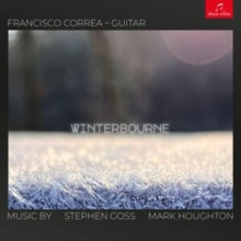 FRANCISCO CORREA - WINTERBOURNE - CD