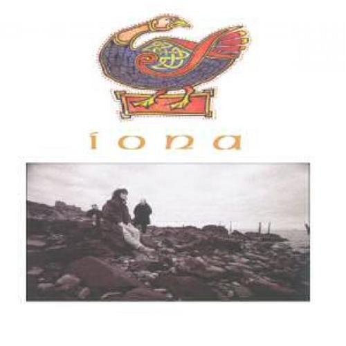 Iona - DVD