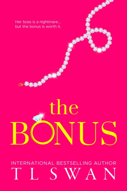 T L Swan - Bonus - Paperback