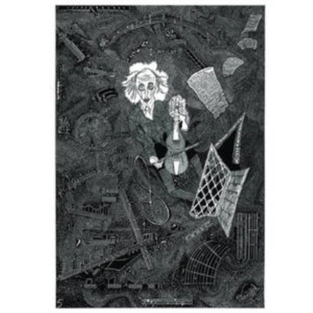 RUDIMENTARY PENI - CACOPHONY - CD