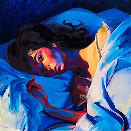 Lorde - Melodrama - Vinyl Record