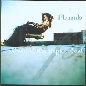 Plumb - Beautiful Lumps Of Coal - CD