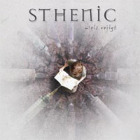 NIELS VEJLYT - STHENIC (CD + DVD) - CD