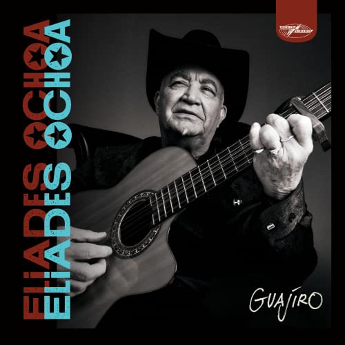 Guajiro - Vinyl Record VINYL (1)