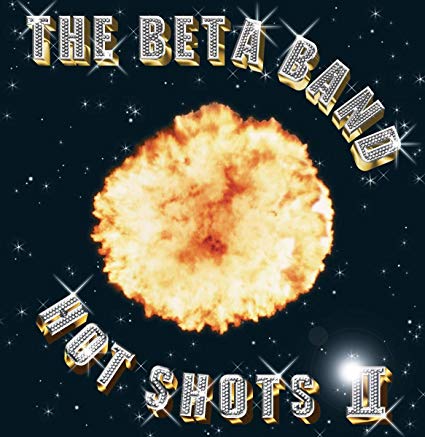 Beta Band - Hot Shots II - CD