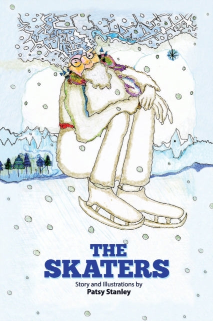 Stanley - Skaters - New paperback or softback