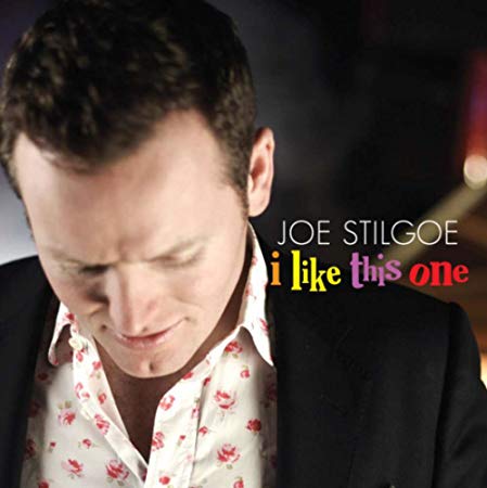 Joe Stilgoe - I Like This One - CD