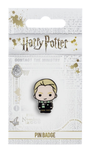 Harry Potter - Badge Chibi Dobby - Badges