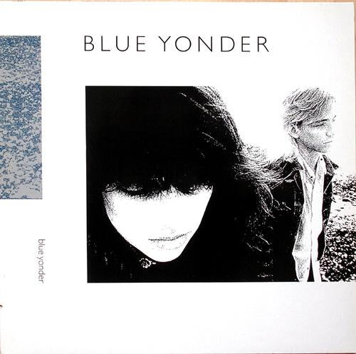 Blue Yonder - Used Vinyl Record
