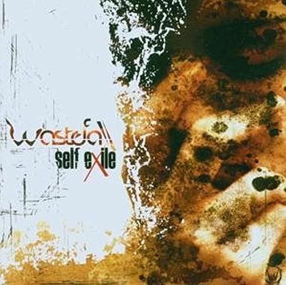 WASTEFALL - SELF EXILE - CD