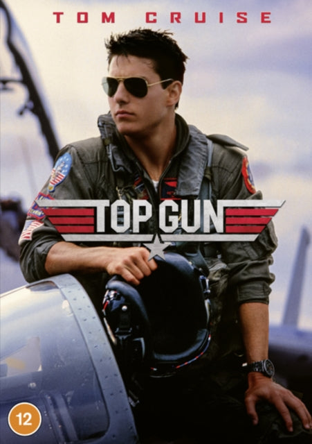 Top Gun - DVD