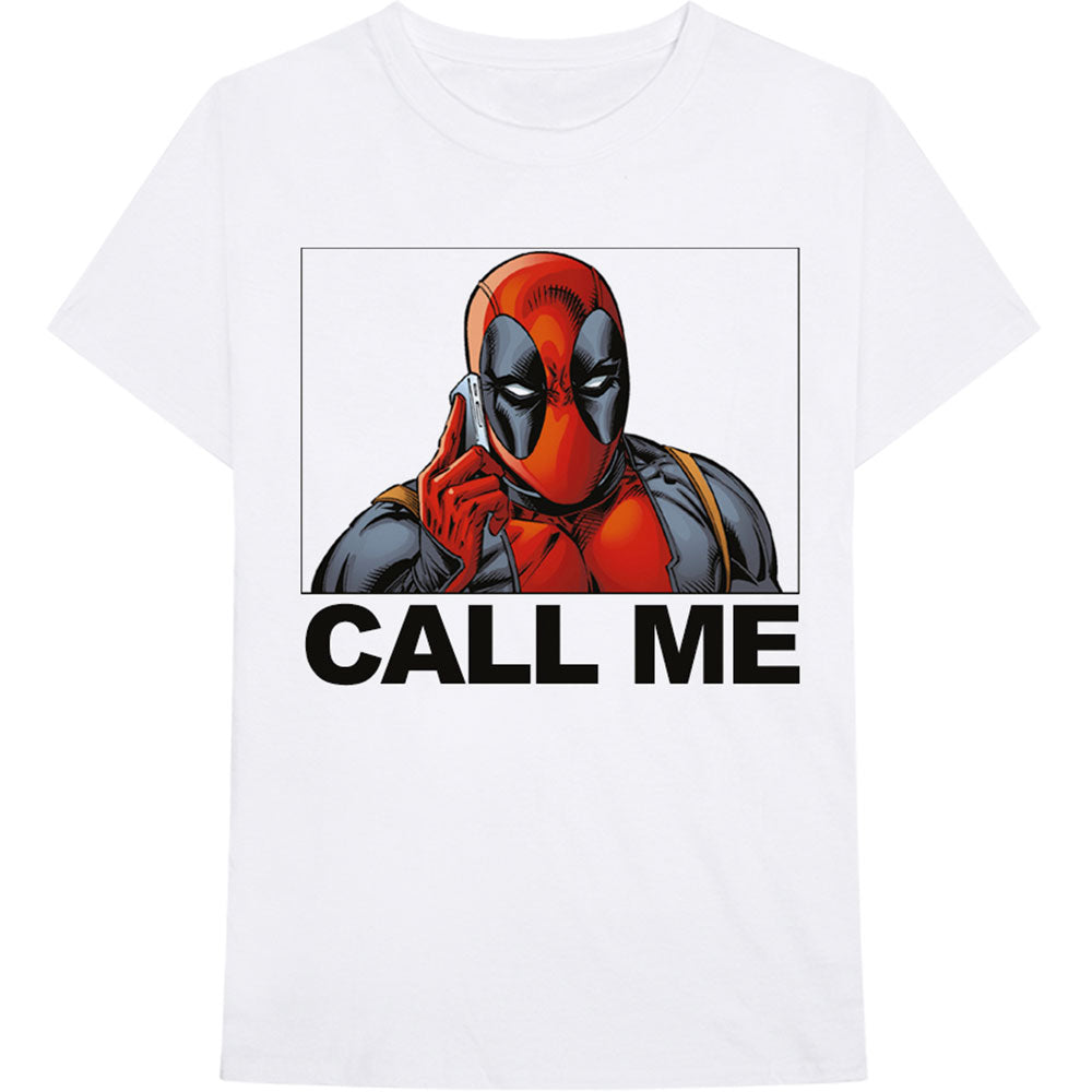 Comics - tshirt - Unisex - Short Sleeves - Medium