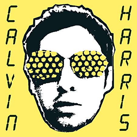Calvin Harris - I Created Disco - Vinyl Record