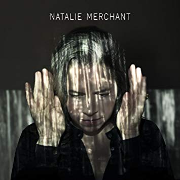 Natalie Merchant - CD