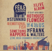 Féile Classical - New DVD
