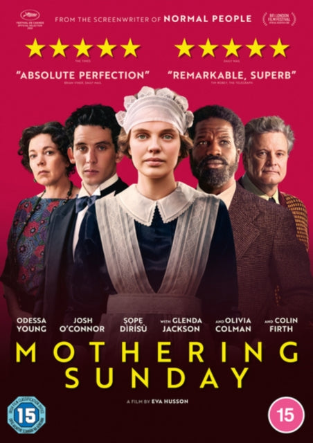 Mothering Sunday - DVD