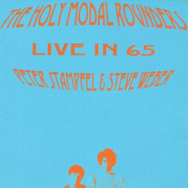 Live In 65 - CD