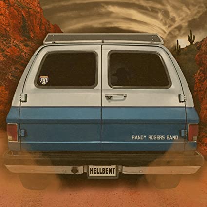 ROGERS RANDY - HELLBENT - CD