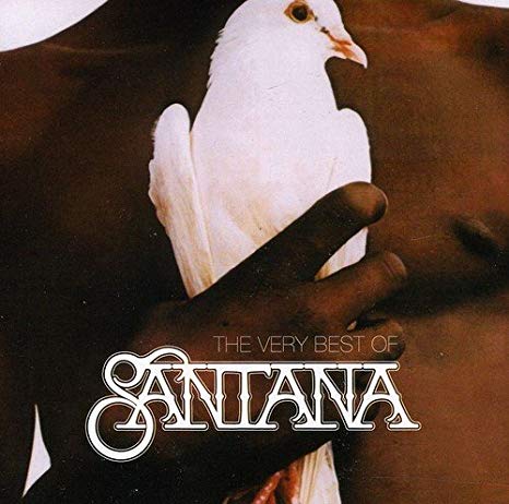 Santana - Very Best Of - CD