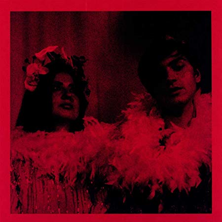 Kit Sebastian - Mantra Moderne/Kuytu - Vinyl Record 7 Single"