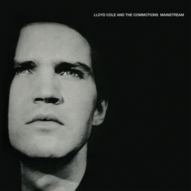Mainstream - Vinyl Record