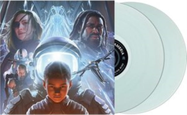 COHEED & CAMBRIA - VAXIS II: A WINDOW OF THE WAKING MIND - Vinyl Record
