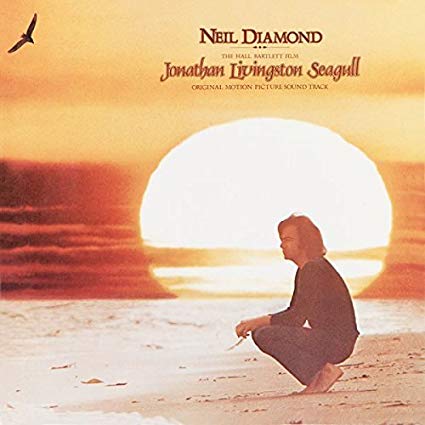 Neil Diamond - Jonathan Livingston Seagull (Original Motion Picture Soun