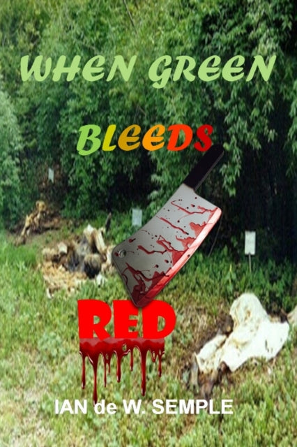 de W. Sempl - When Green Bleeds Red - New paperback or softback