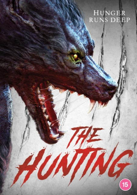 Hunting - DVD