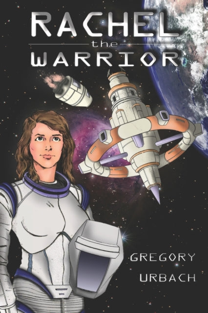 Urbac - Rachel the Warrior - New paperback or softback