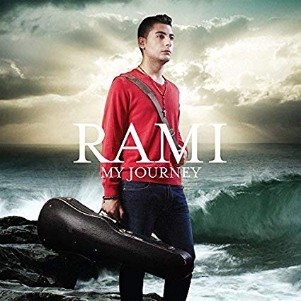 Ludwig van Beethoven - Rami: My Journey - CD