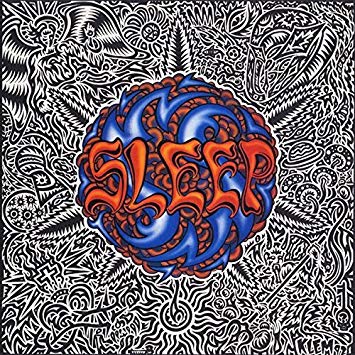Sleep - 's Holy Mountain - New Vinyl Record
