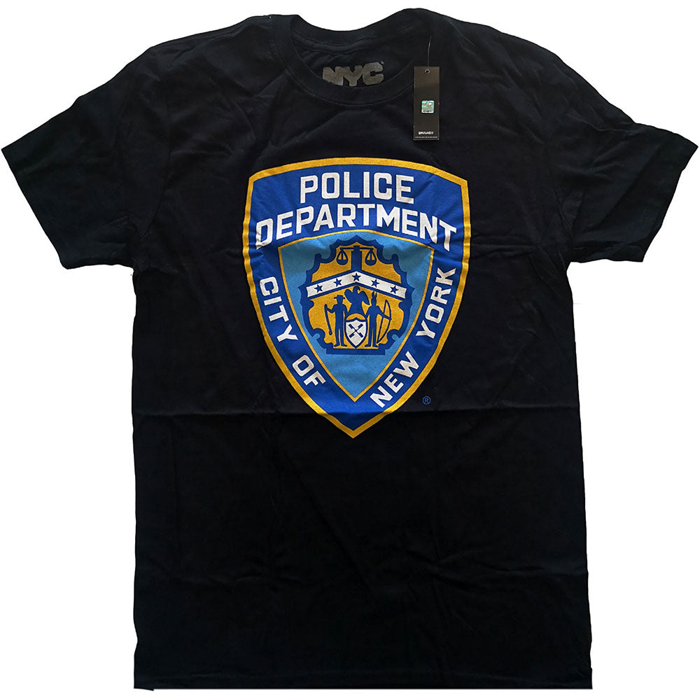 New York City - tshirt - Unisex - Short Sleeves - Medium