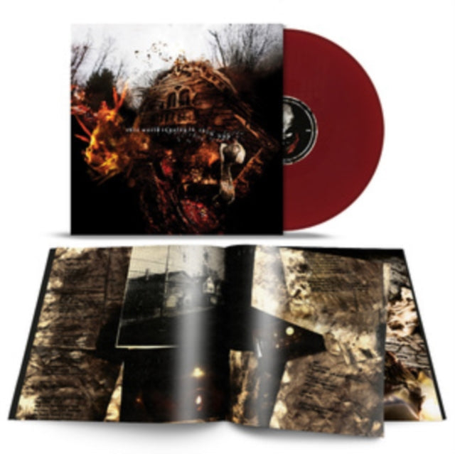 Vein.fm - This World Is Going To Ruin Yo - Vinyl Record VINYL