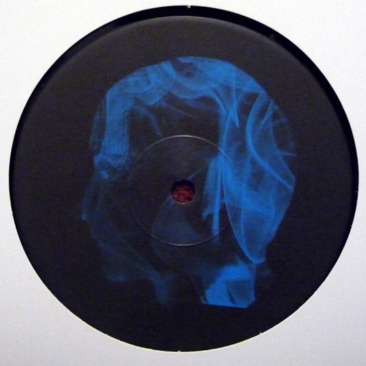 Andy Ash - Broken Nights EP - New Vinyl Record 12"