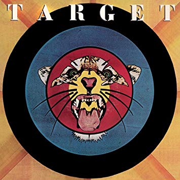 Target - CD