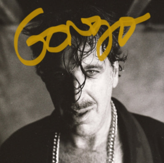 CHILLY GONZALES - GONZO - Vinyl Record 12" RECORD
