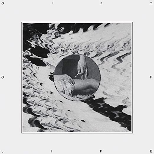VHS - GIFT OF LIFE - Vinyl Record VL