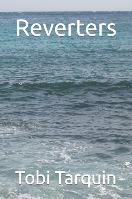arquin - Reverters - New paperback or softback