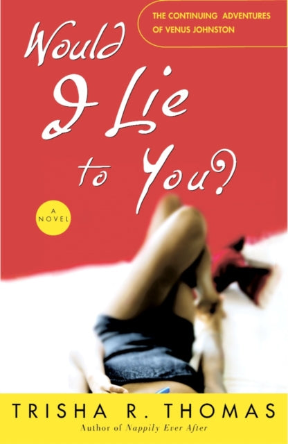 omas - Would I Lie to You?  A Novel - New paperback or softback