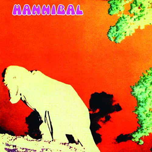 HANNIBAL - CD