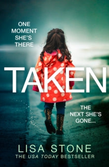 Lisa Stone - Taken - Paperback