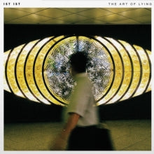 IST IST - Art Of Lying (Transparent Yellow Vinyl) - New Vinyl Record