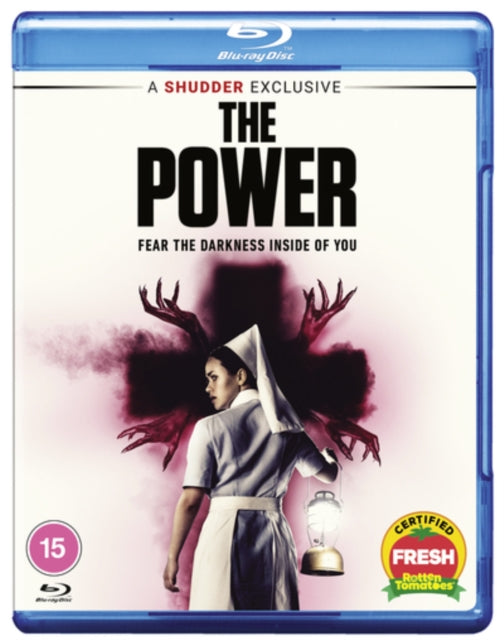 Power - Blu-ray