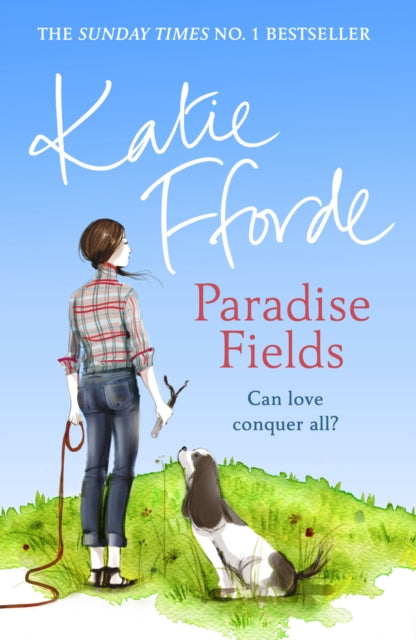 Katie Fforde - Paradise Fields - Paperback